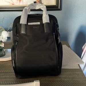 TUMI ATLANTA BACKPACK